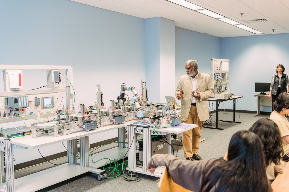 OT Cyberrange & EduQuest LMS