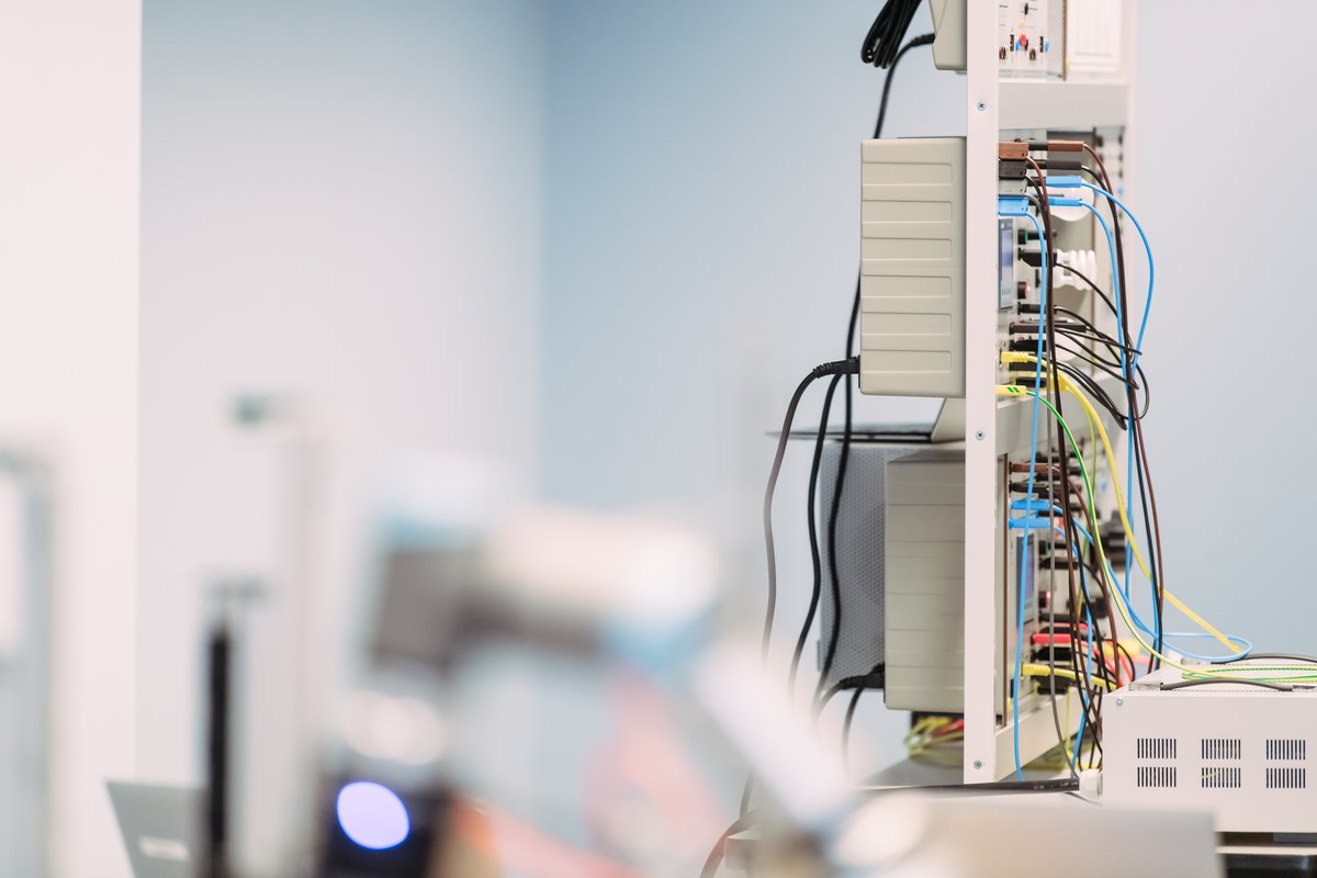 Trust in OT Endpoints