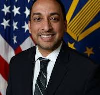 Photo of Farooq Mitha, Advisor