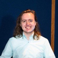 Photo of Mason Schultz, Research Associate