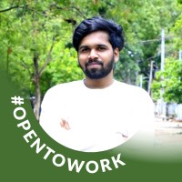 Photo of Naren Kandregula, Research Associate