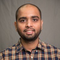 Photo of Samrat Bojnala, Research Associate